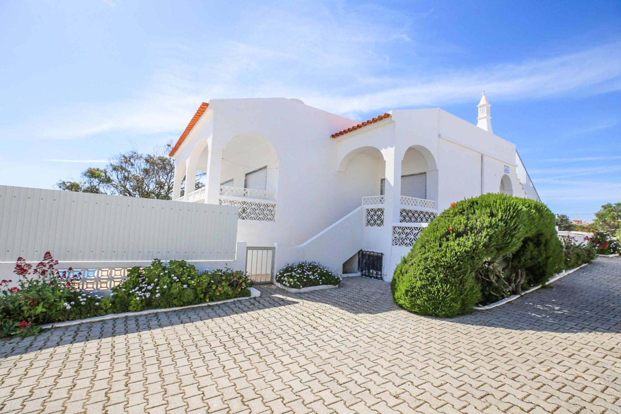 Casa Barreto Villa *