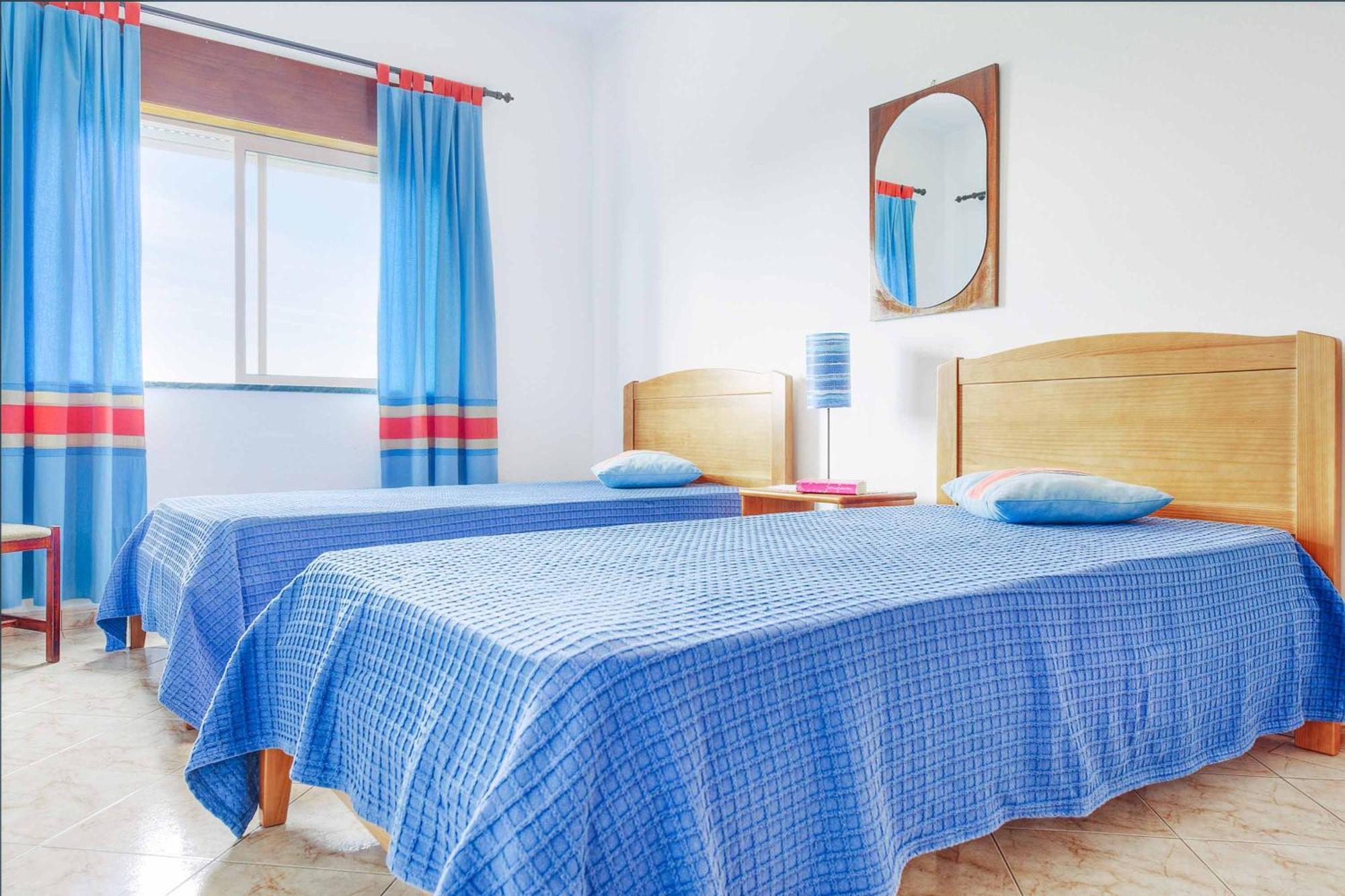 Casa Barreto Albufeira