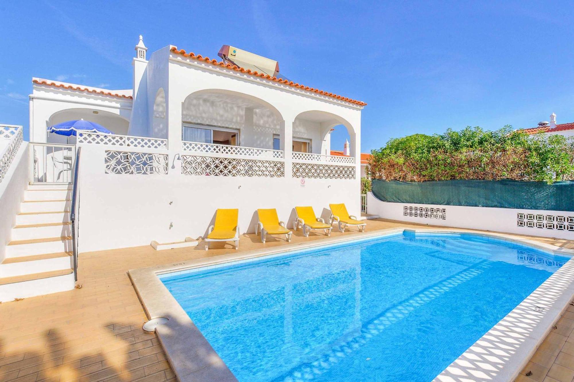 Casa Barreto