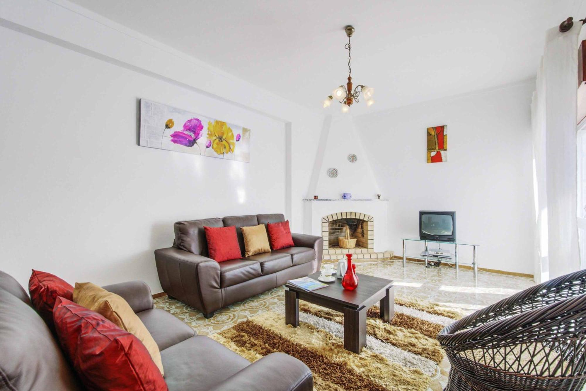 Casa Barreto Villa *