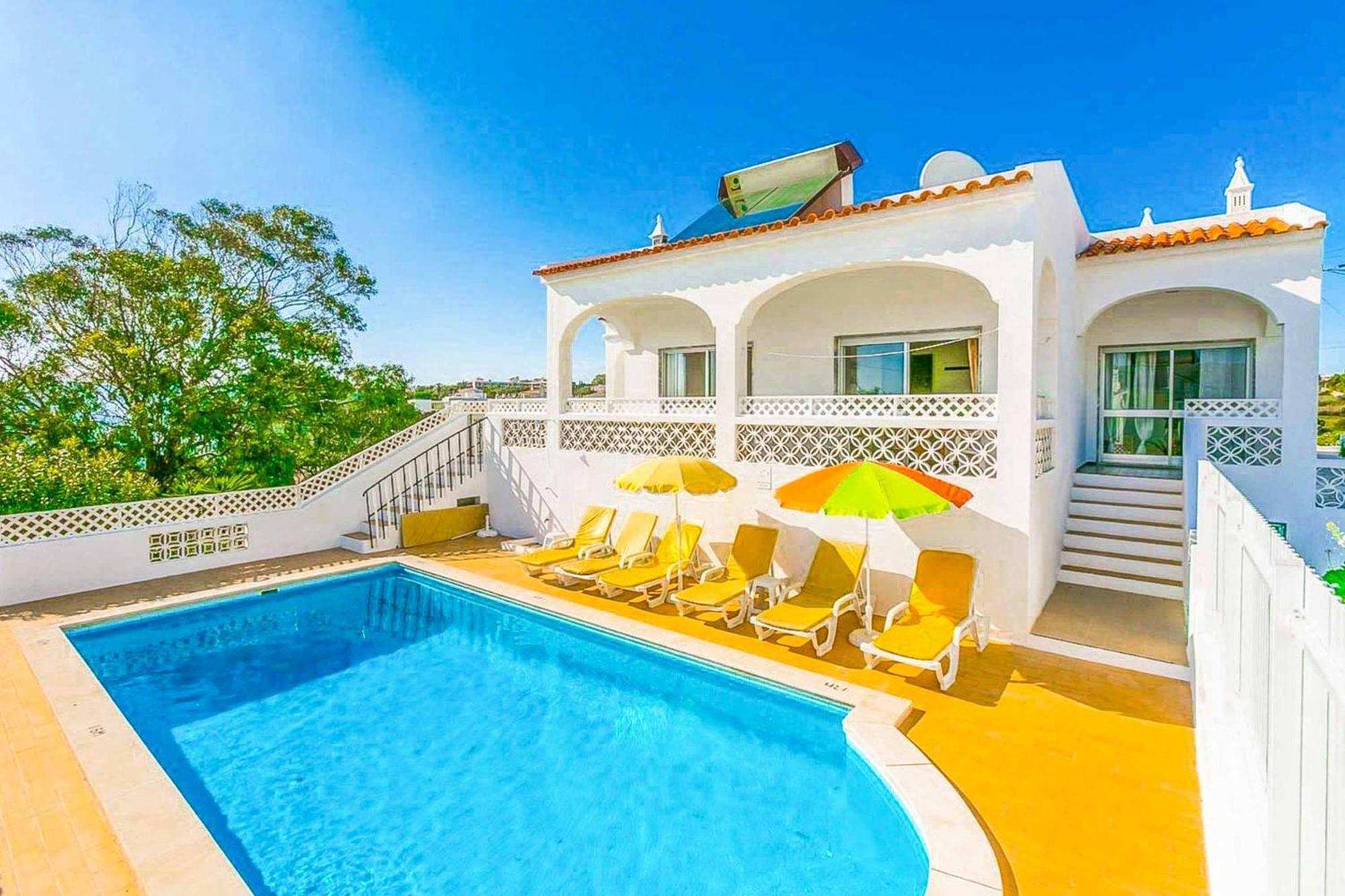 Villa Casa Barreto *